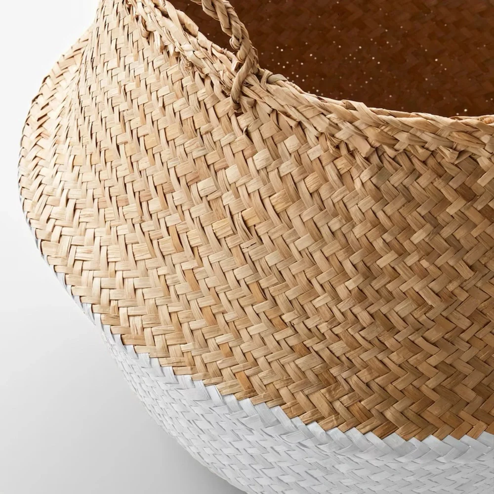NWT IKEA Krallig Basket